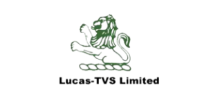 Lucas TVS Limited Logo
