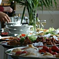 Catering Services