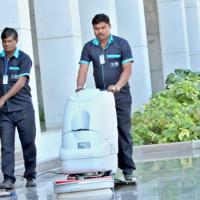 Mechanised Housekeeping Services