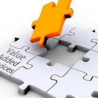  Value Added Services